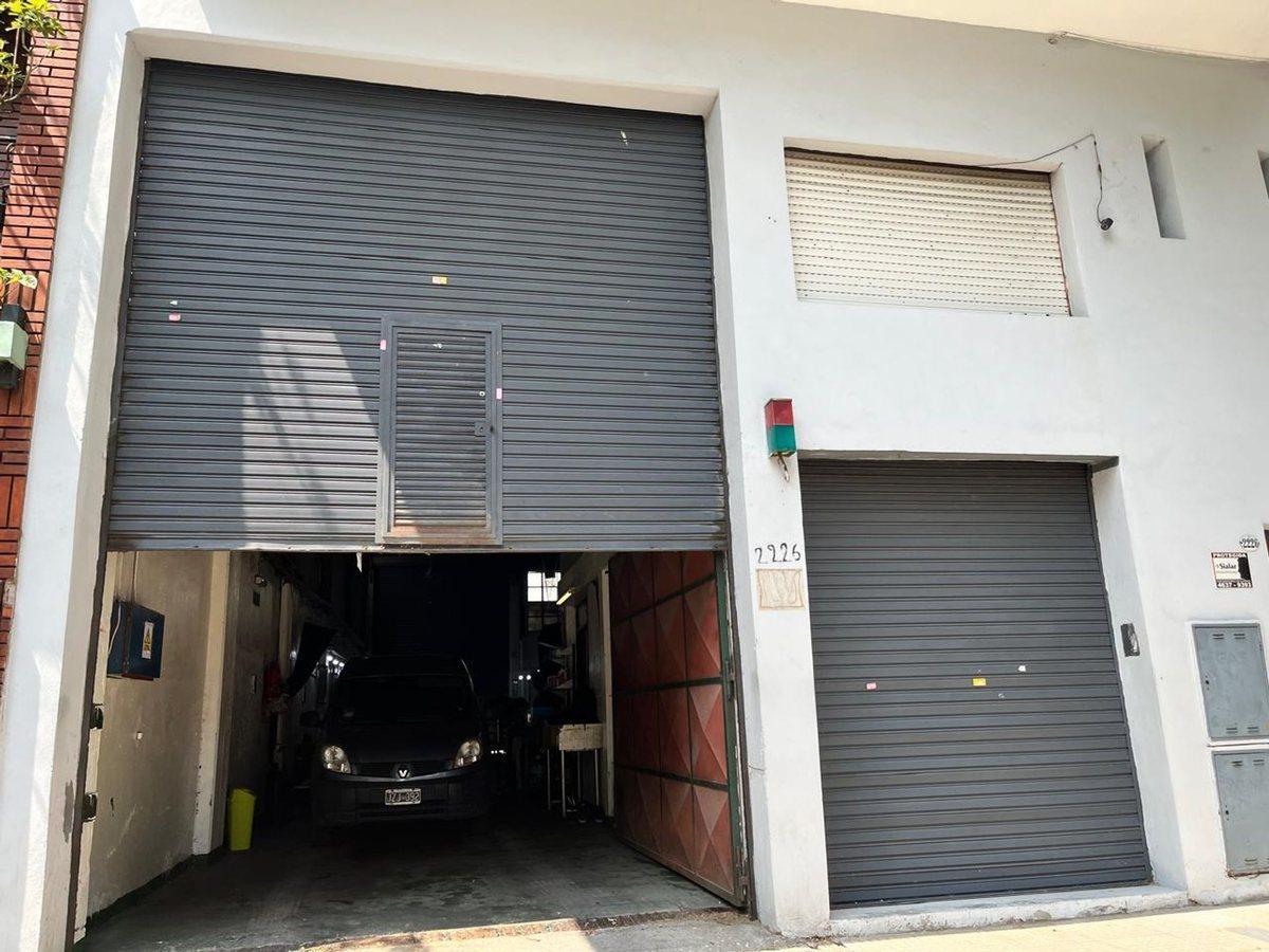 Foto de Venta Galpón, local, Deposito y CASA en CABA, imagen 1