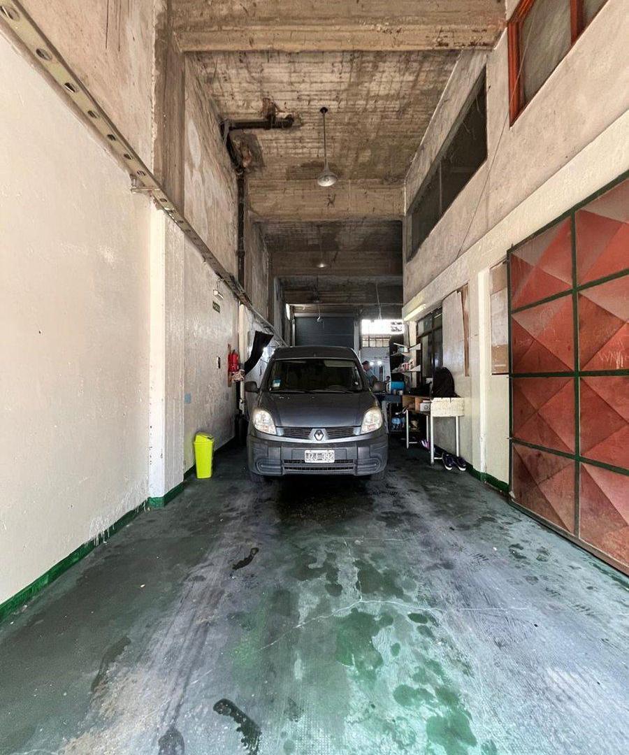 Foto de Venta Galpón, local, Deposito y CASA en CABA, imagen 3