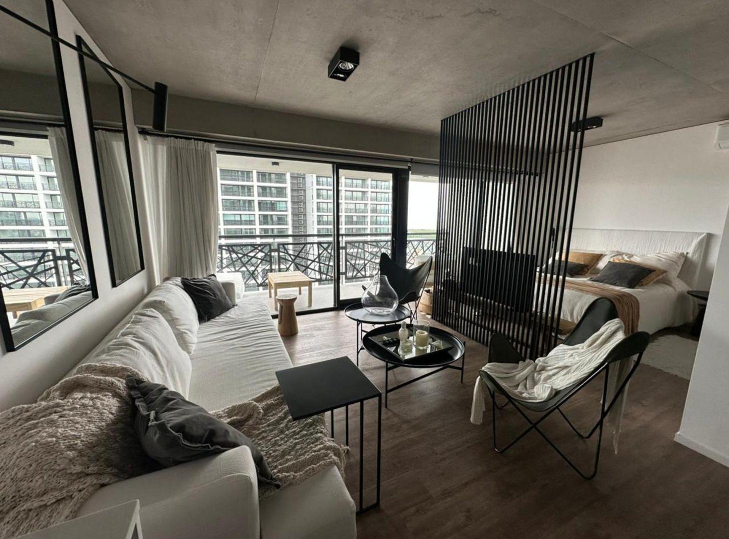 Foto de Alquiler 2 ambientes Quartier Puerto Madero cocher, imagen 3