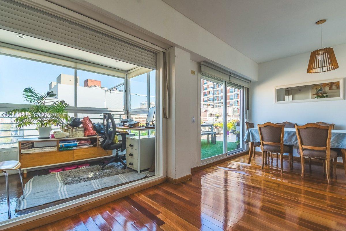 Foto de Venta Depto 3 amb con Renta Activa Caballito, imagen 4