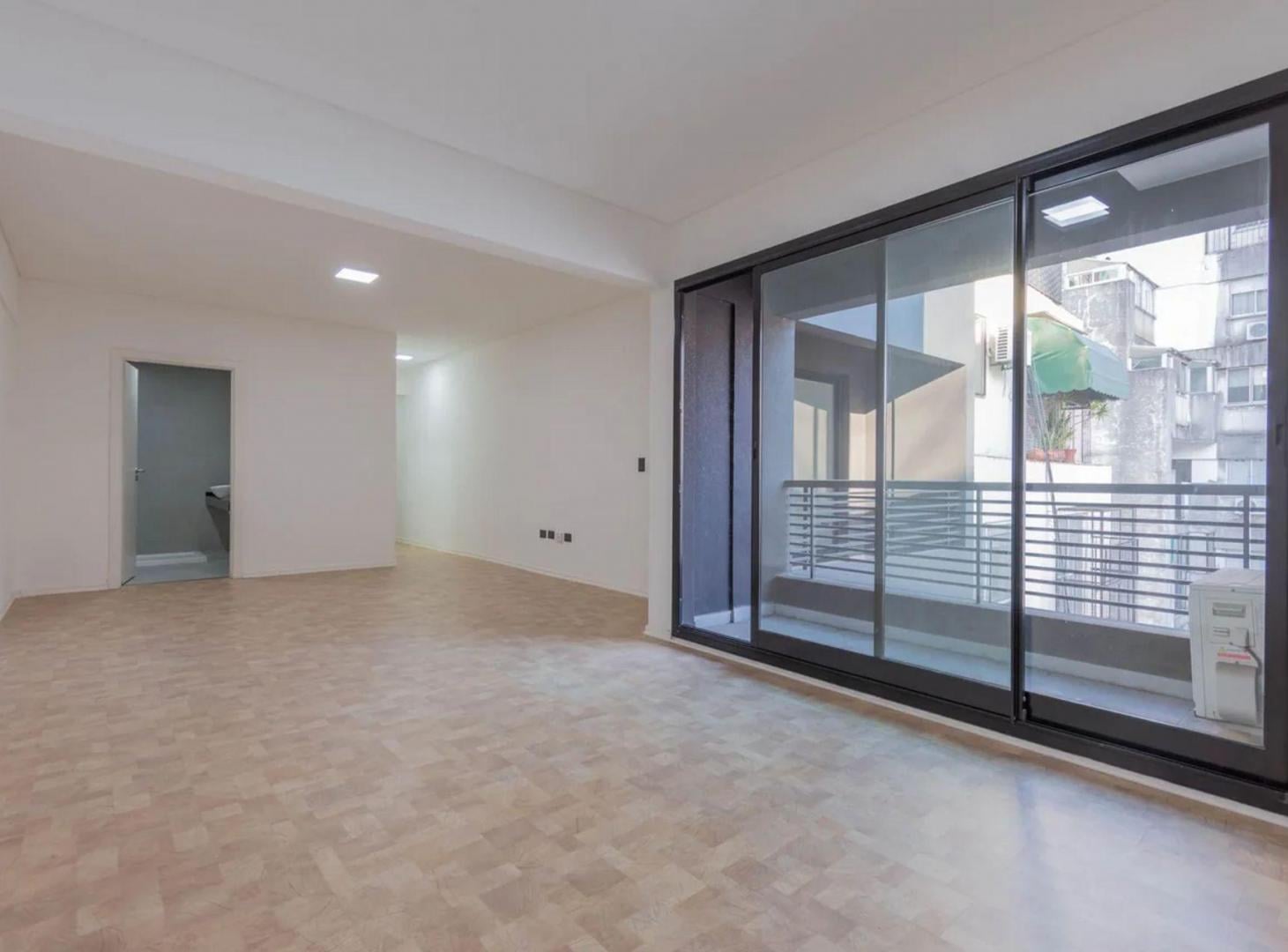 Foto de DEPARTAMENTO A ESTRENAR EN ALQUILER RECOLETA, imagen 1
