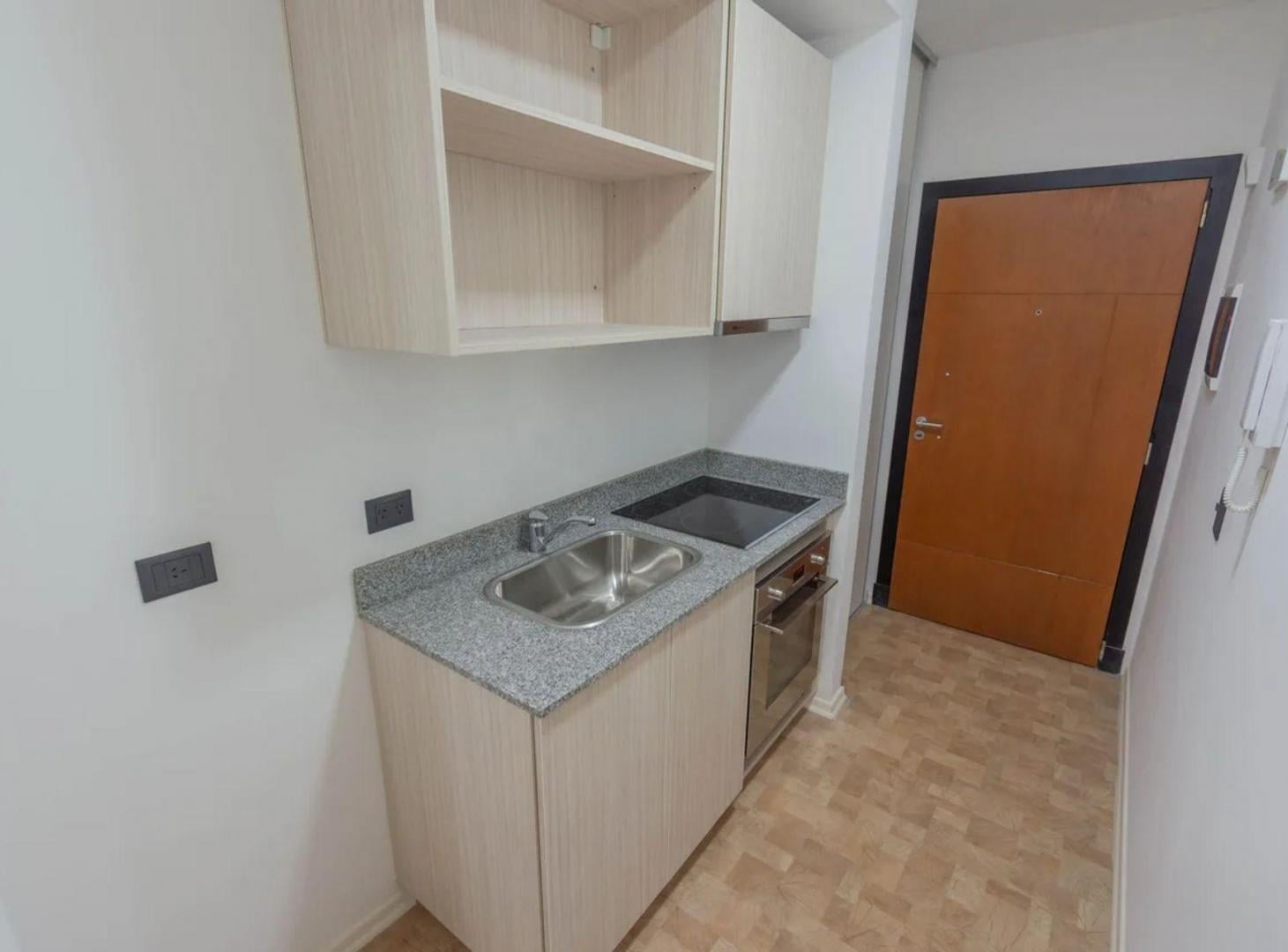 Foto de DEPARTAMENTO A ESTRENAR EN ALQUILER RECOLETA, imagen 5