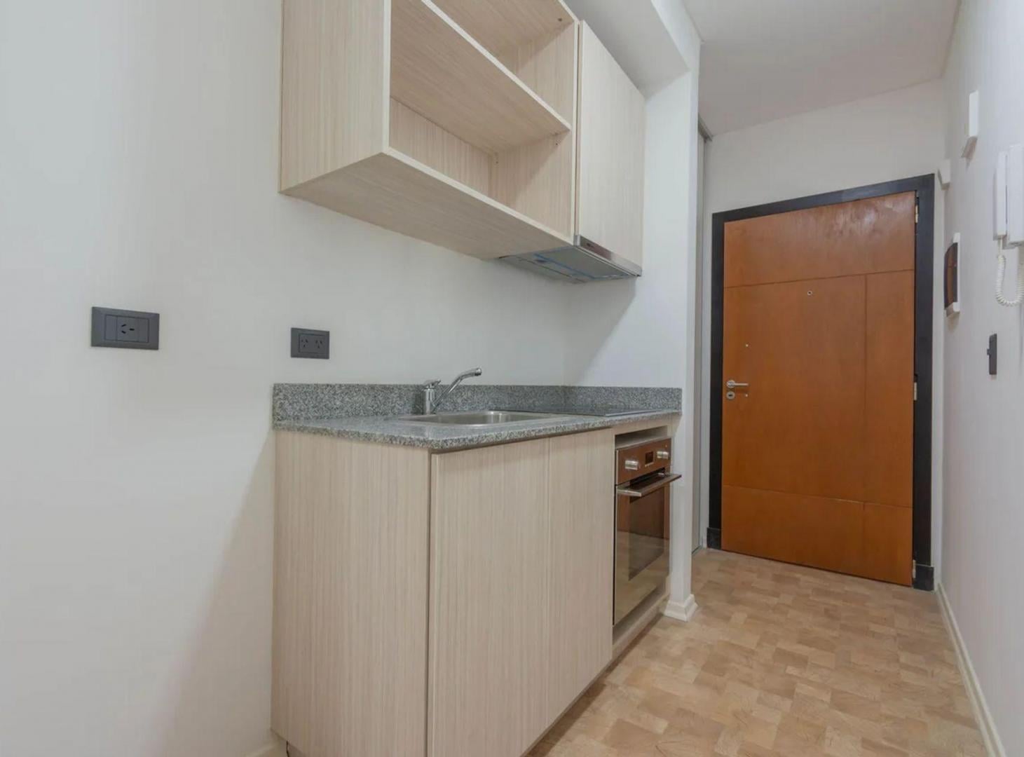 Foto de DEPARTAMENTO A ESTRENAR EN ALQUILER RECOLETA, imagen 4