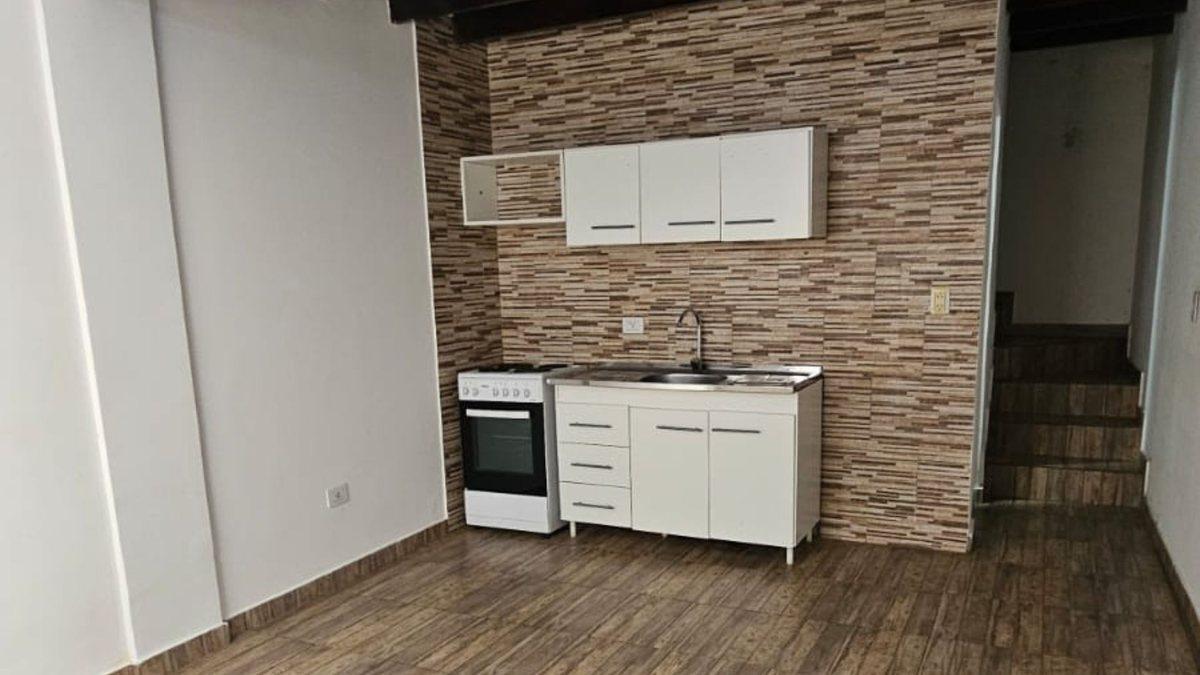 Foto de PH Dúplex en Block Dos Unidades Sin Expensas, imagen 4