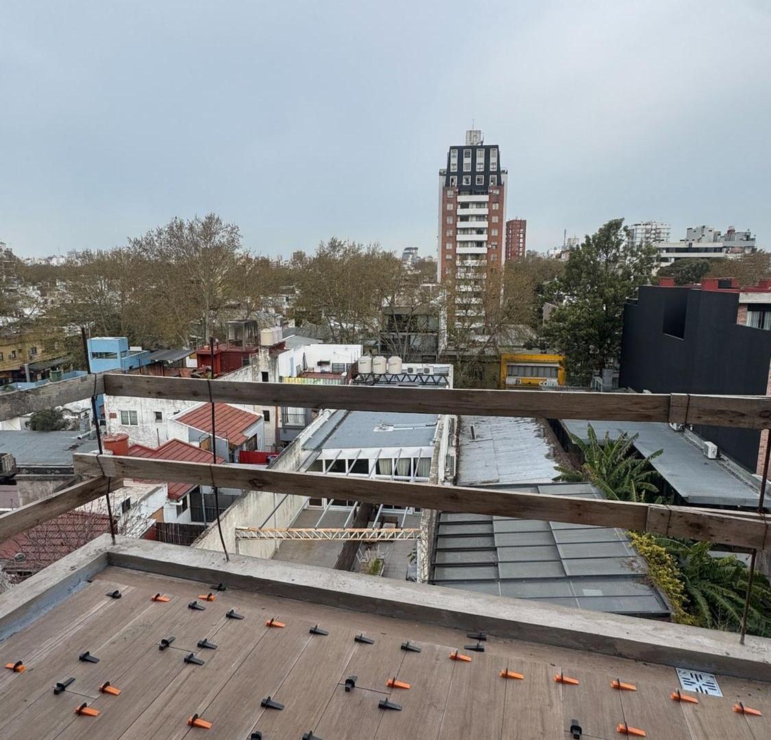Foto de MONOAMBIENTE A ESTRENAR ENTREGA DICIEMBRE 2026, imagen 2