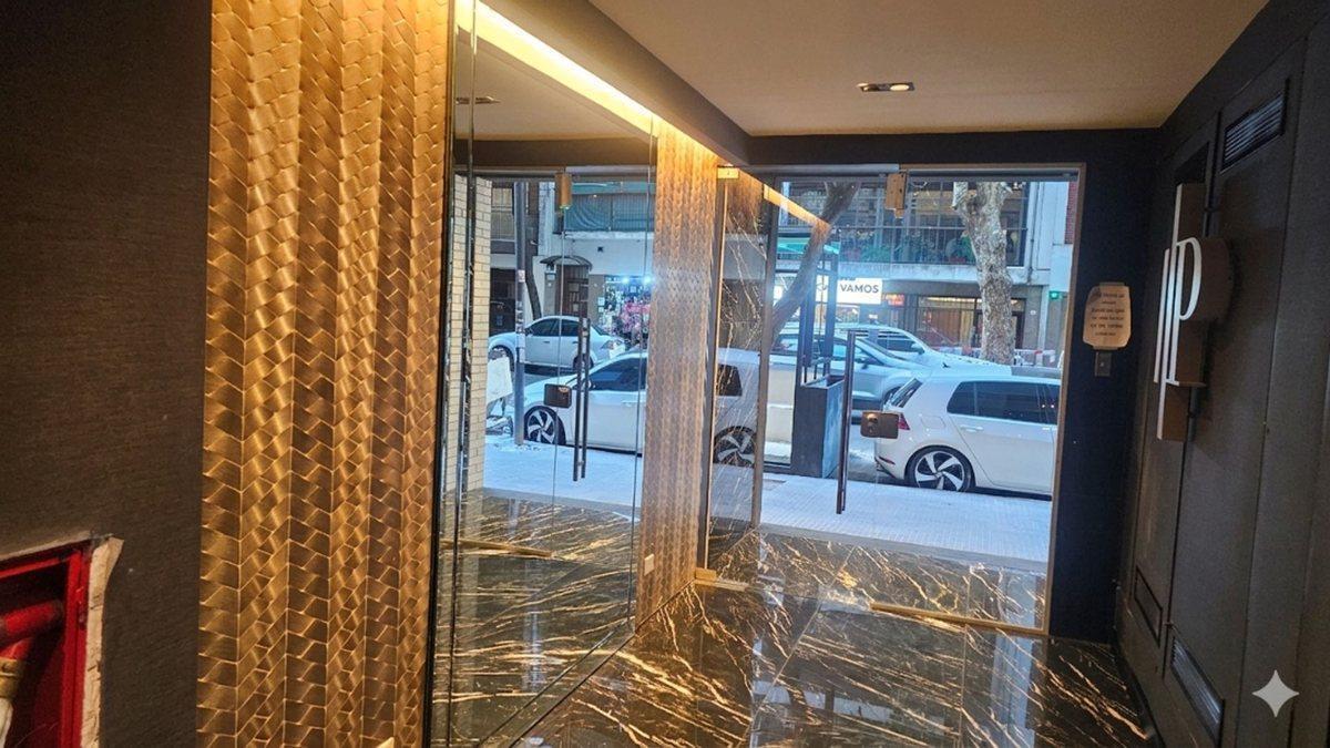 Foto de VENTA DOS AMBIENTES EN PALERMO A ESTRANAR, imagen 2