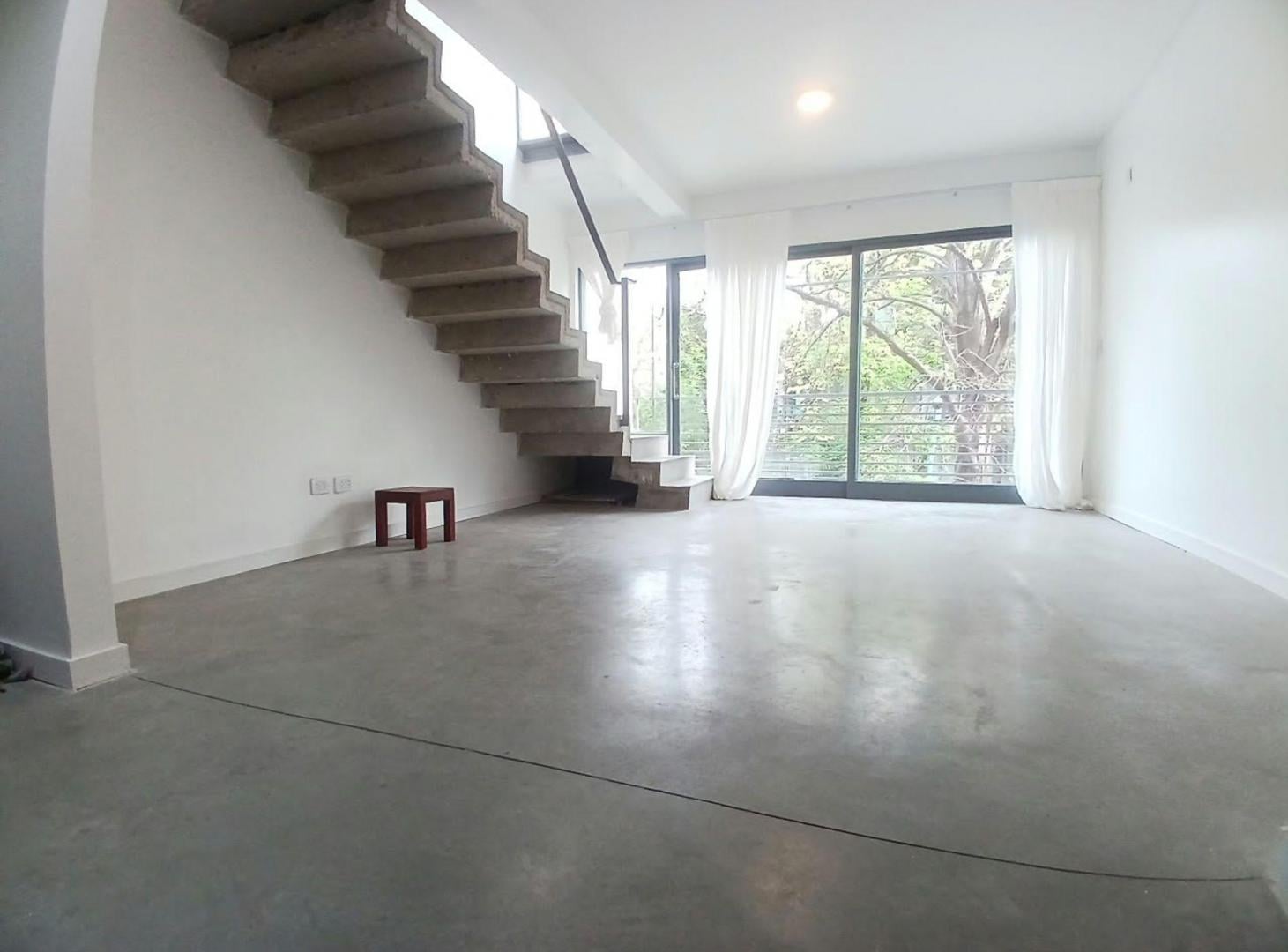 Foto de DUPLEX INDUSTRIAL DOS AMB PILETA COCHERA NUÑEZ!!, imagen 4