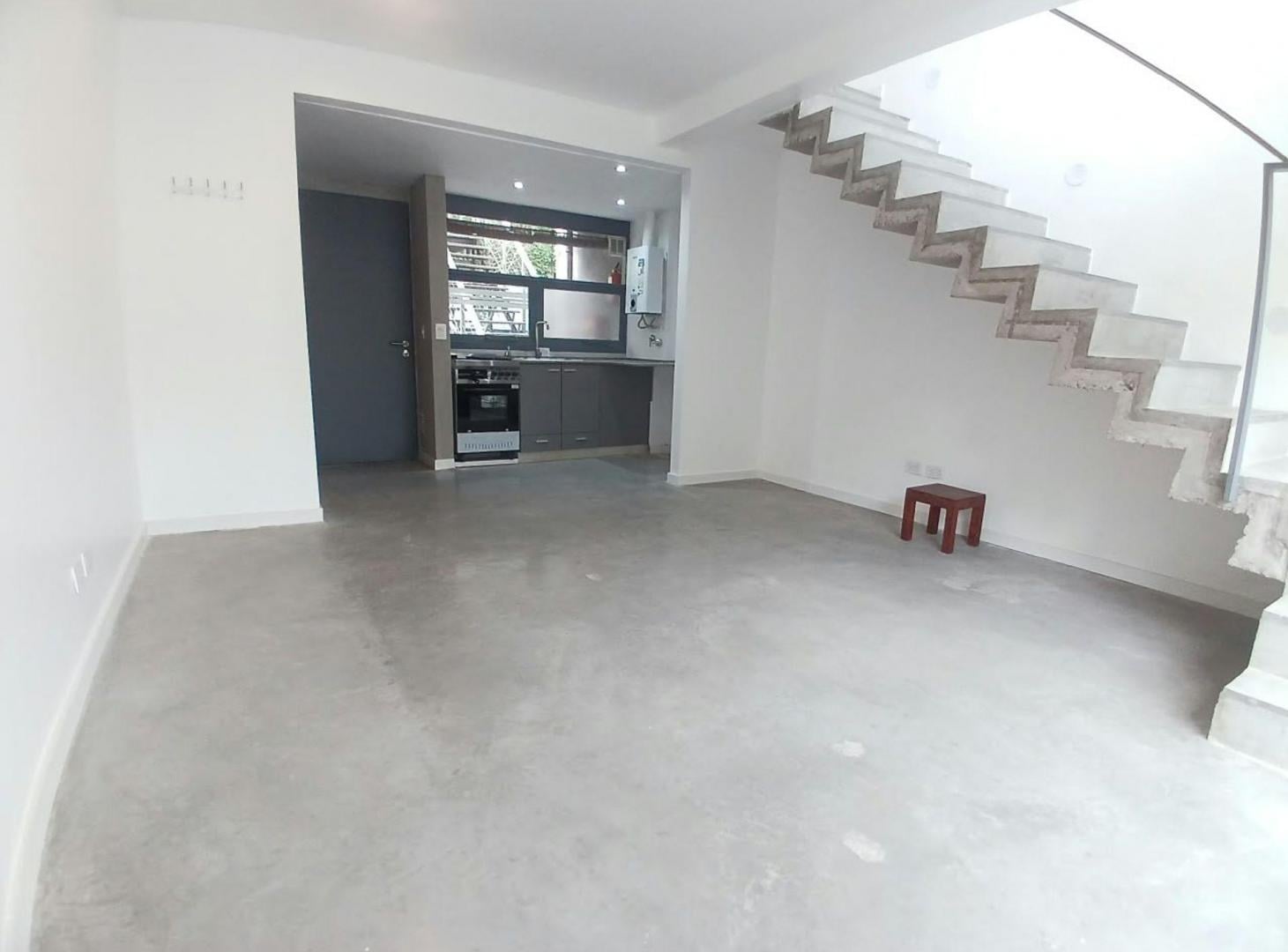 Foto de DUPLEX INDUSTRIAL DOS AMB PILETA COCHERA NUÑEZ!!, imagen 5