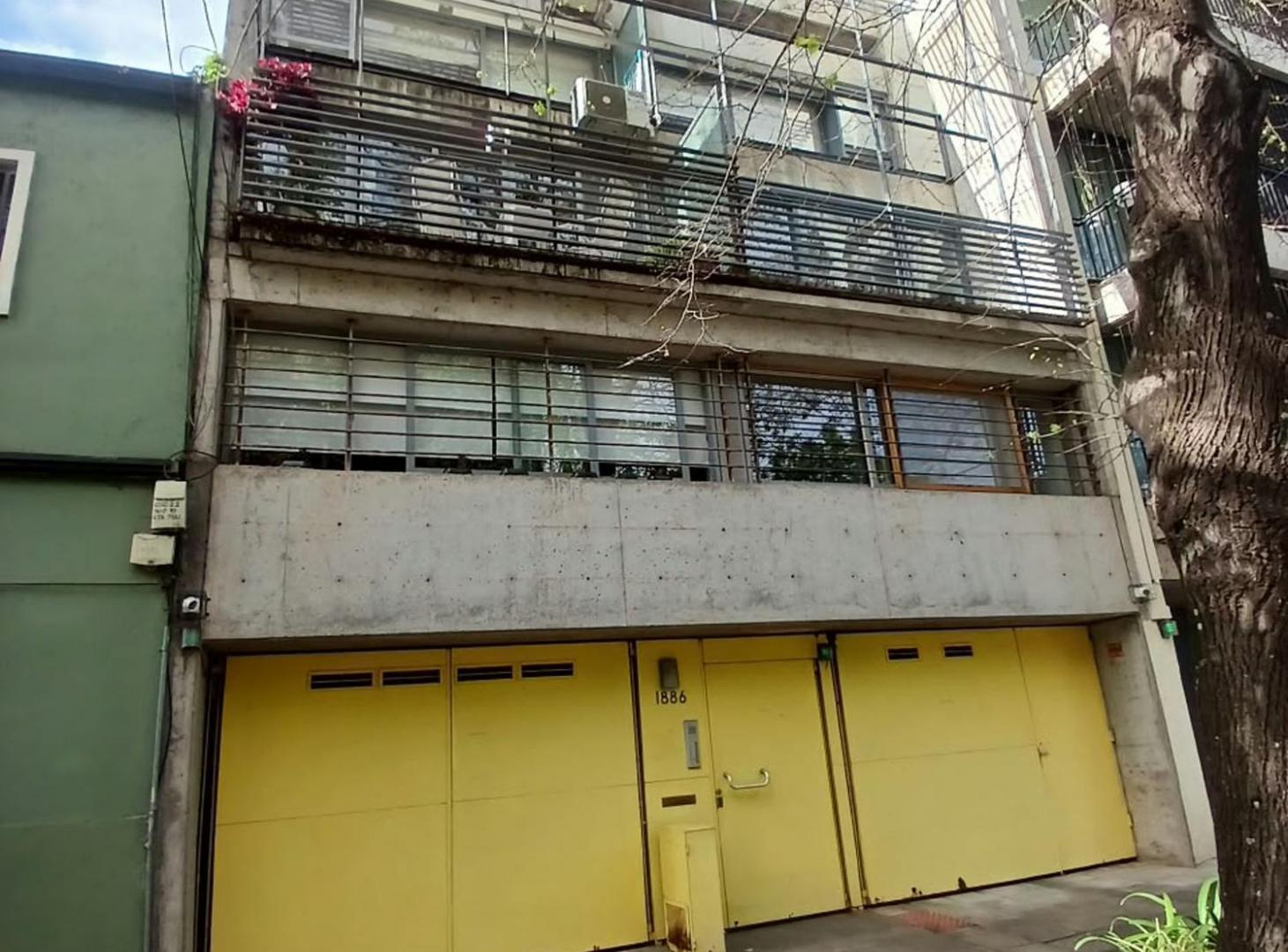 Foto de DUPLEX INDUSTRIAL DOS AMB PILETA COCHERA NUÑEZ!!, imagen 2