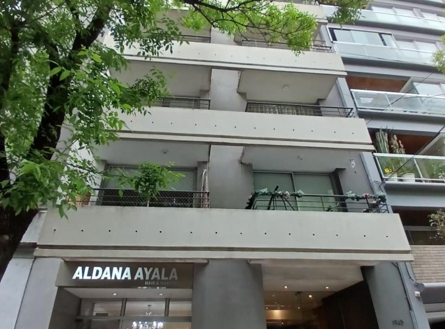 Foto de ALQUILER MONOAMBIENTE EN CAÑITAS APTO PROFESIONAL, imagen 1