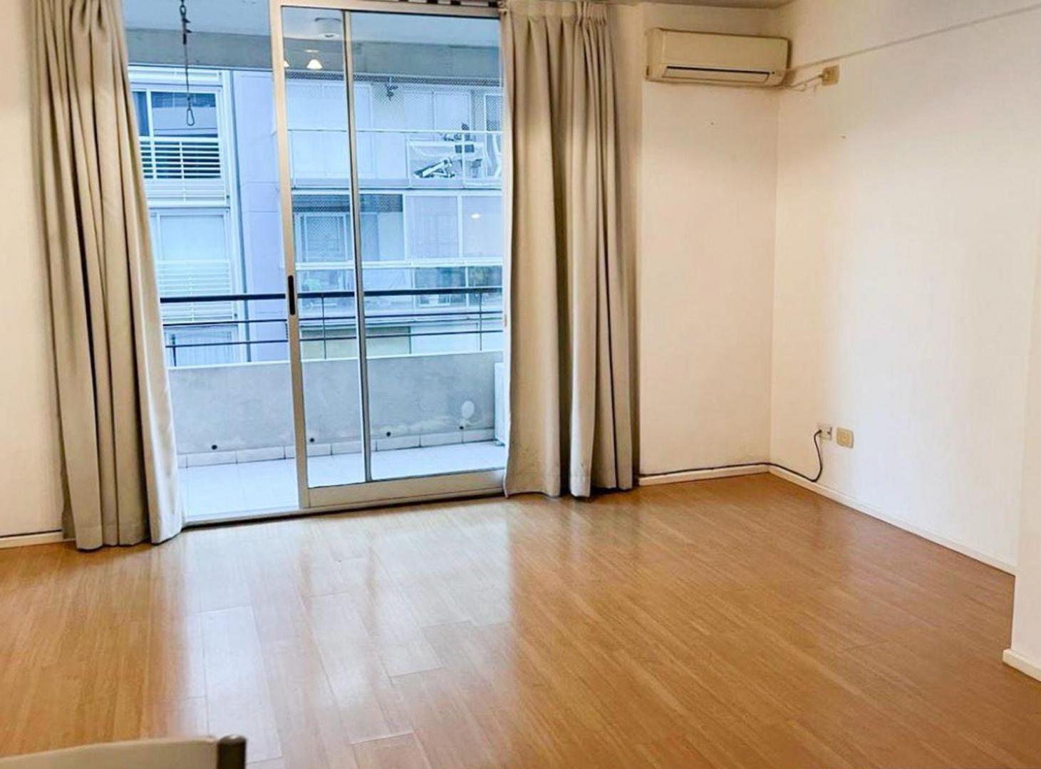 Foto de ALQUILER MONOAMBIENTE EN CAÑITAS APTO PROFESIONAL, imagen 5