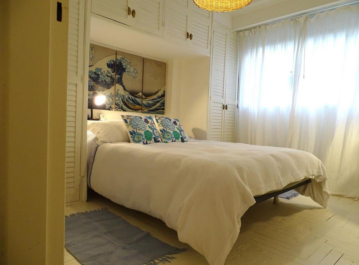 Foto de VENTA 2 AMBIENTES RECOLETA TIPO PH UNICO, imagen 3