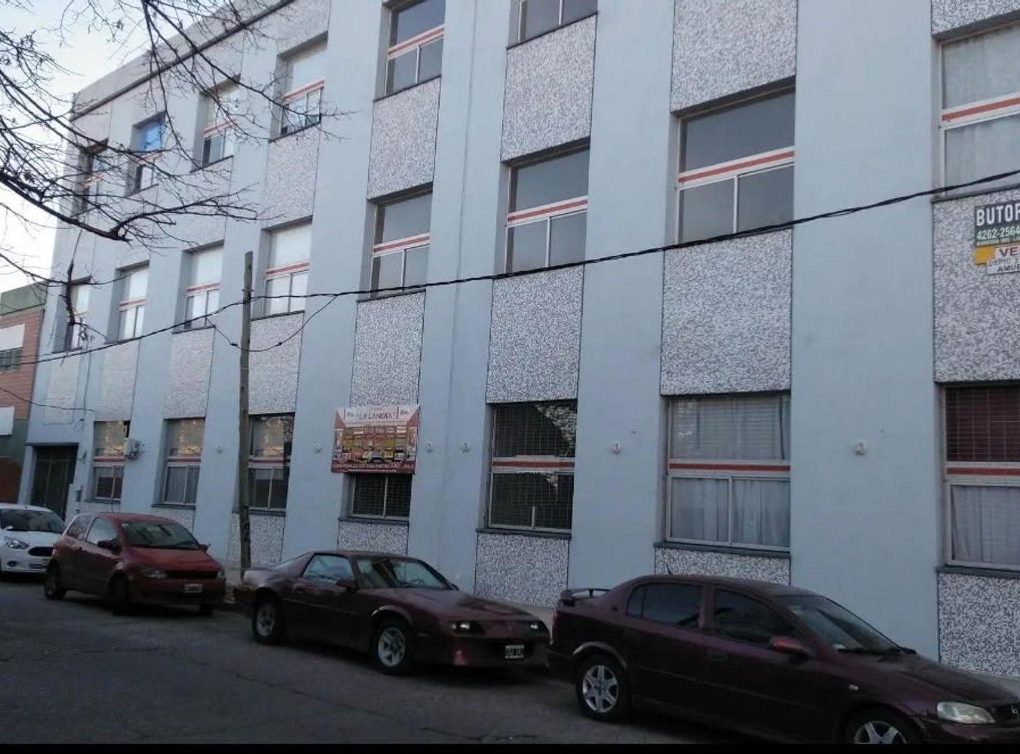 VENTA COCHERA