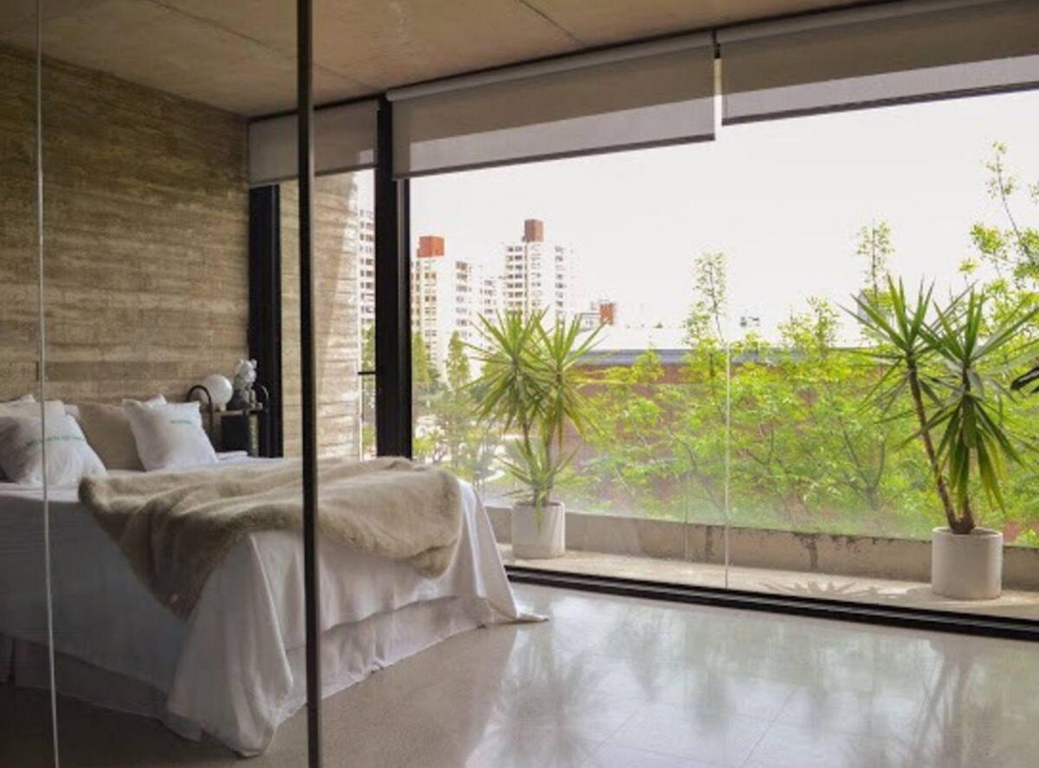 Foto de Hermoso y amplio monoambiente amoblamiento Premium, imagen 2