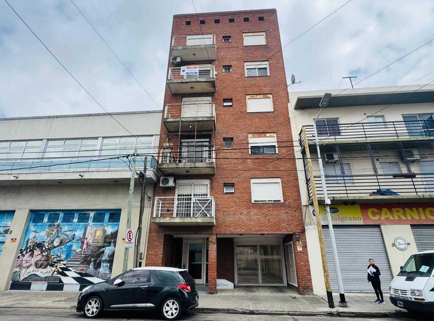 Apartamento