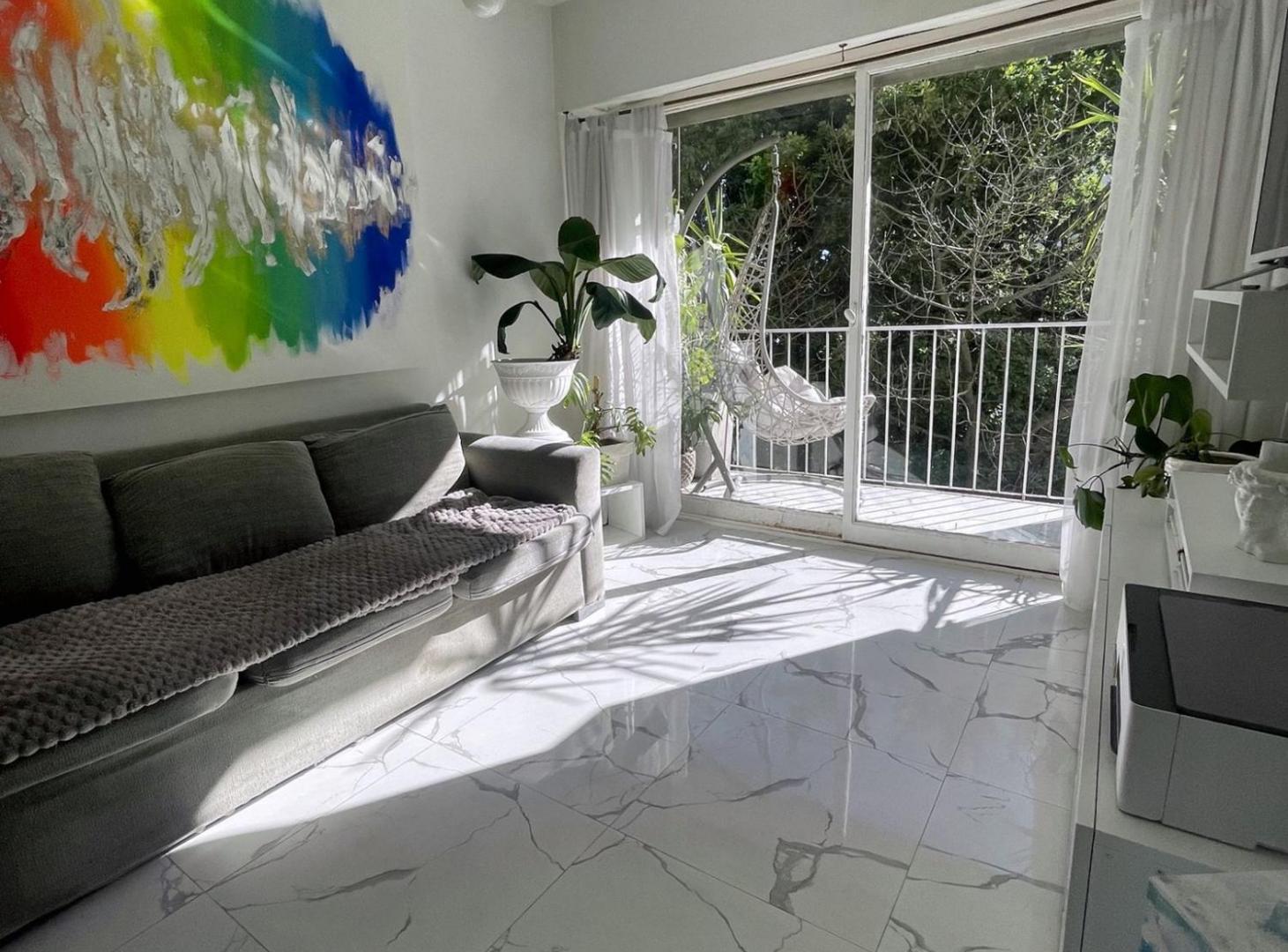 VENTA DEPTO 3 AMB - TAPIALES - APTO CREDITO