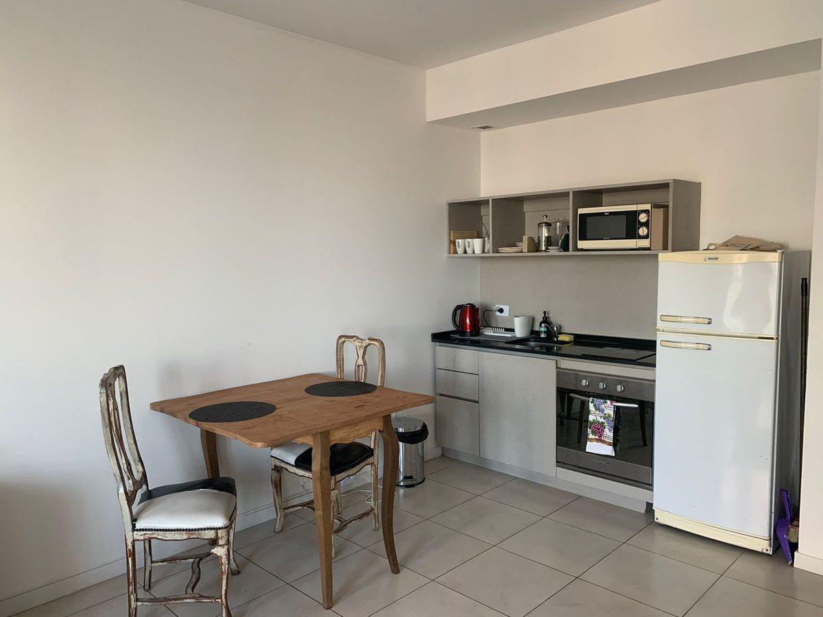 Foto de Alquiler Monoamb Caballito Amenities Piso11 Balcón, imagen 3
