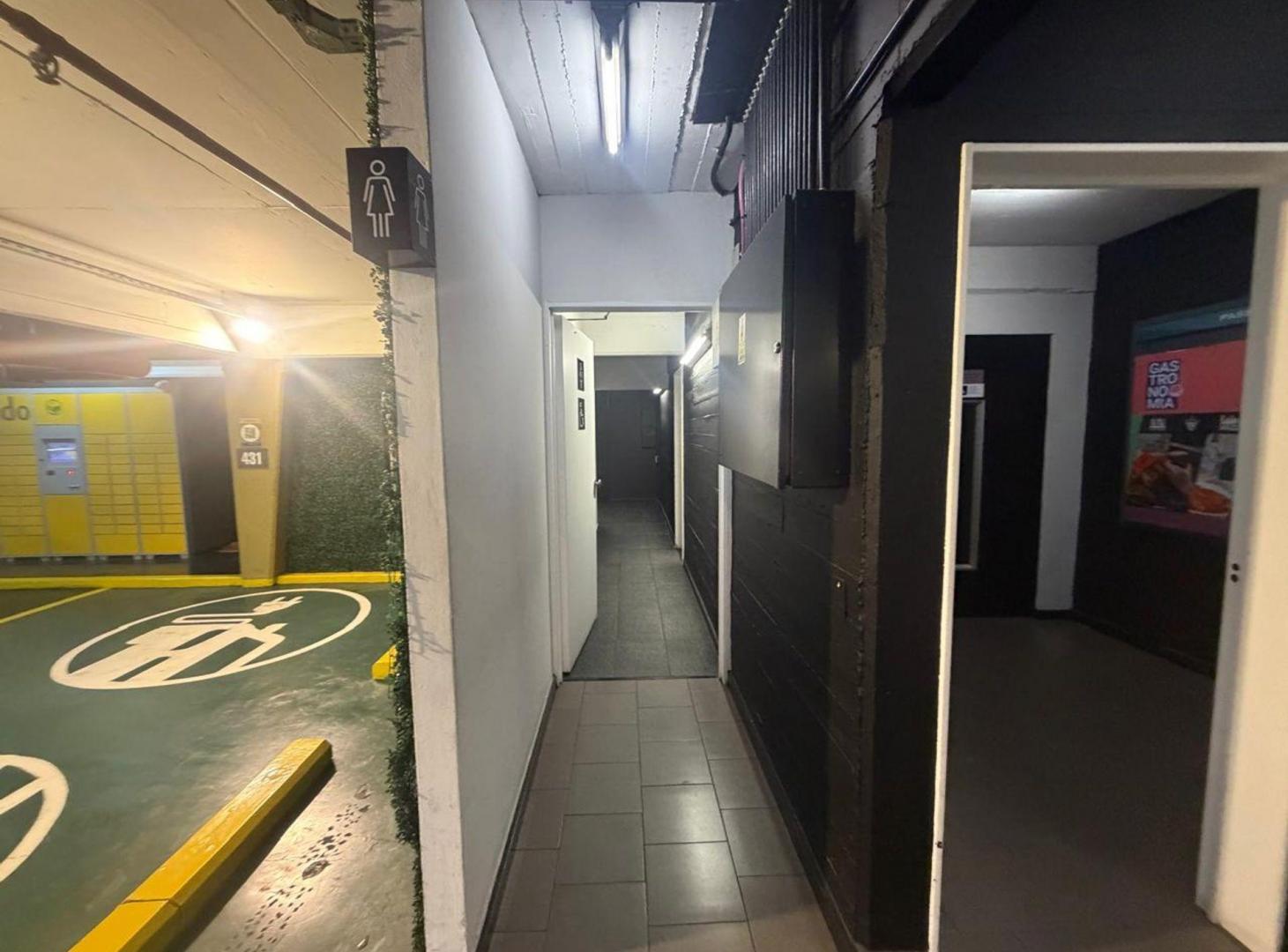Foto de Venta Cochera Comercial Paseo La Plaza Renta Fija, imagen 4