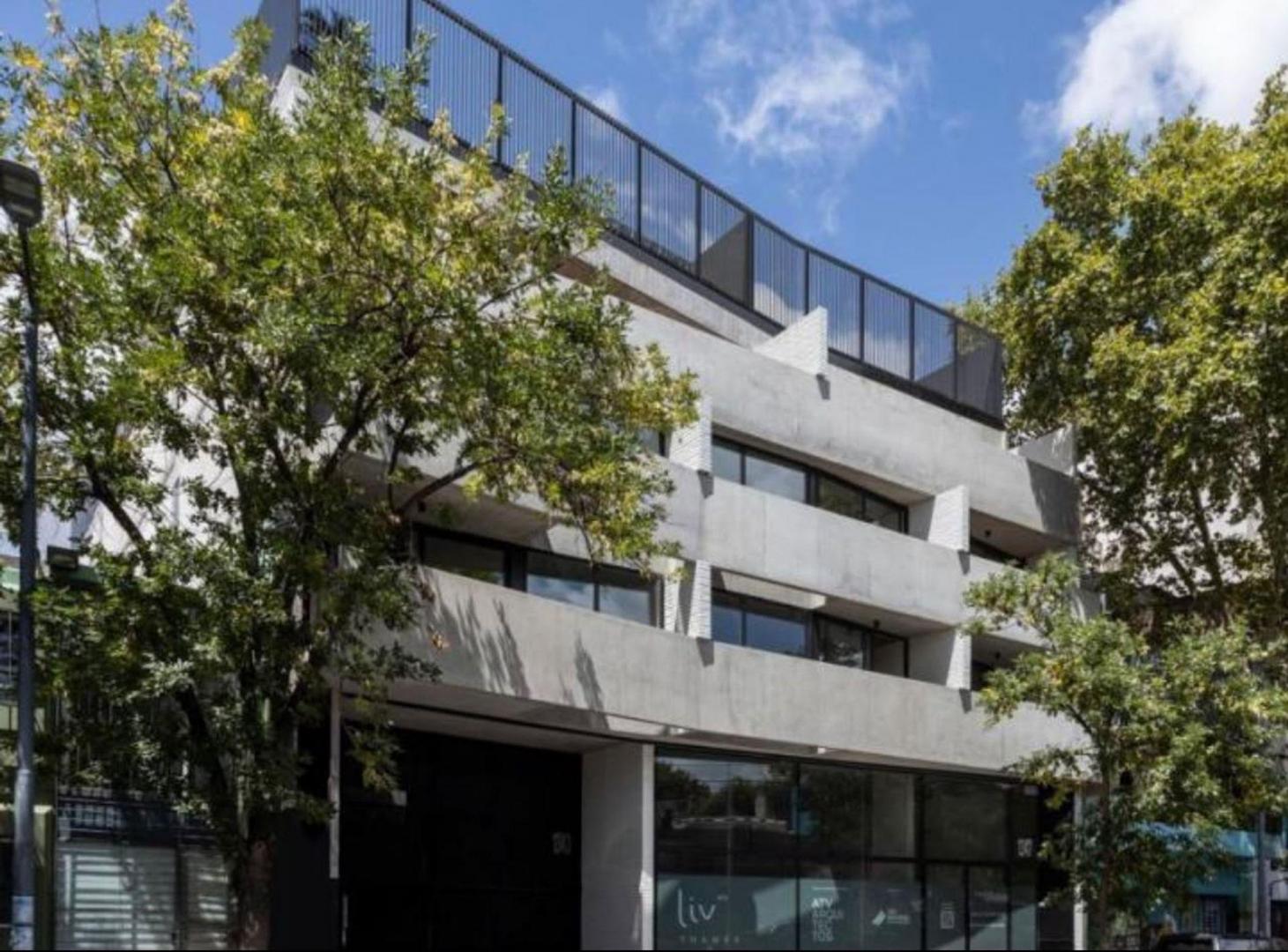 Foto de Venta departamento 2 ambientes con terraza propia,, imagen 2