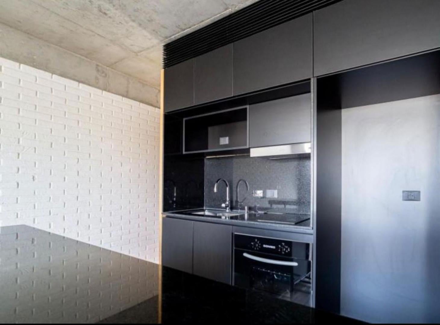 Foto de Venta departamento 2 ambientes con terraza propia,, imagen 1