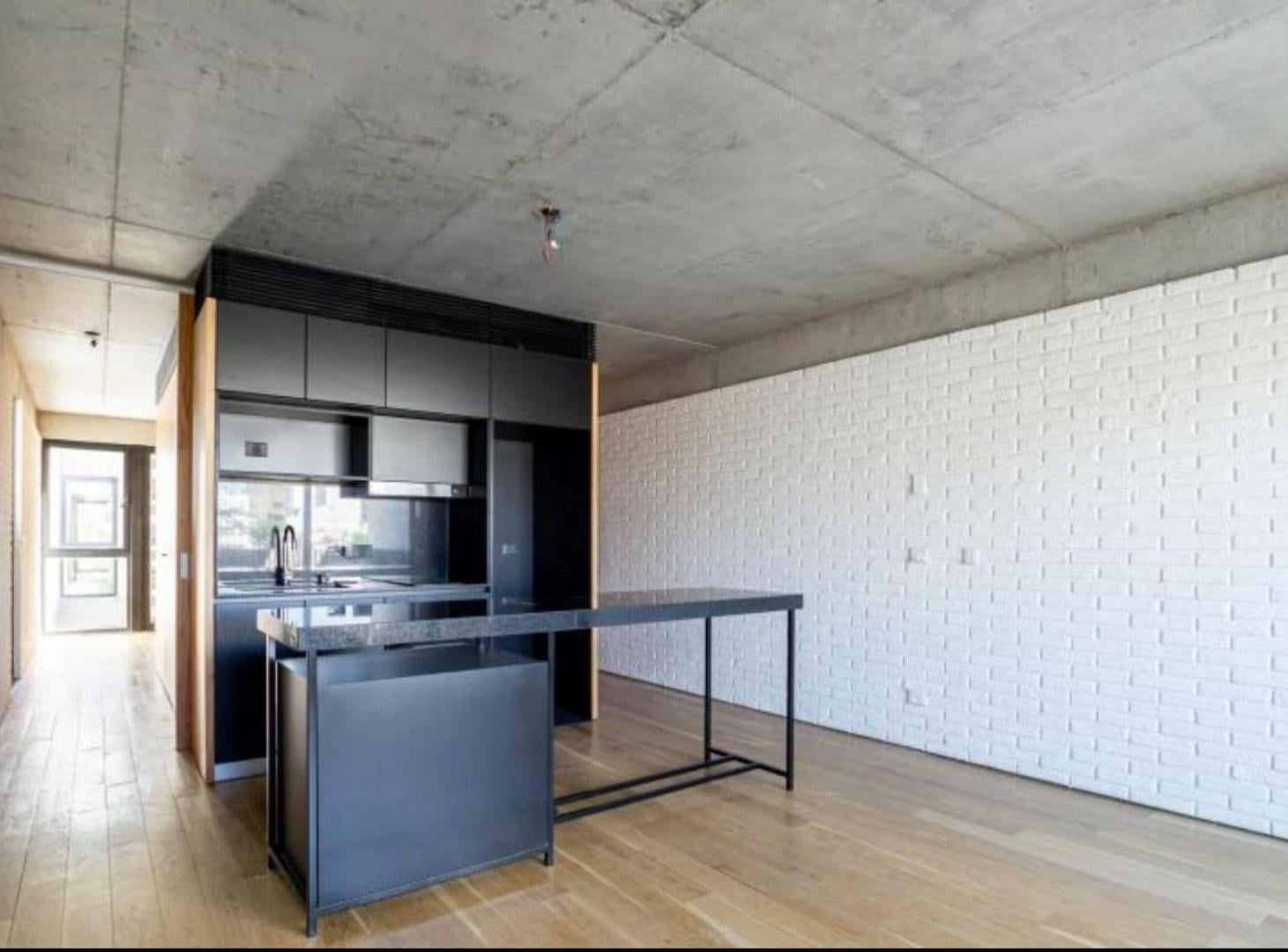 Foto de Venta departamento 2 ambientes con terraza propia,, imagen 4