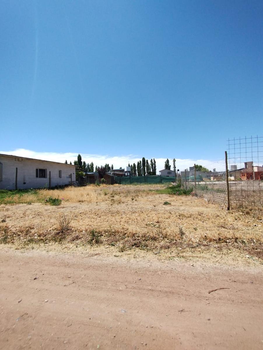 Vende Terrenos, Barrio Los Cerezos II 4
