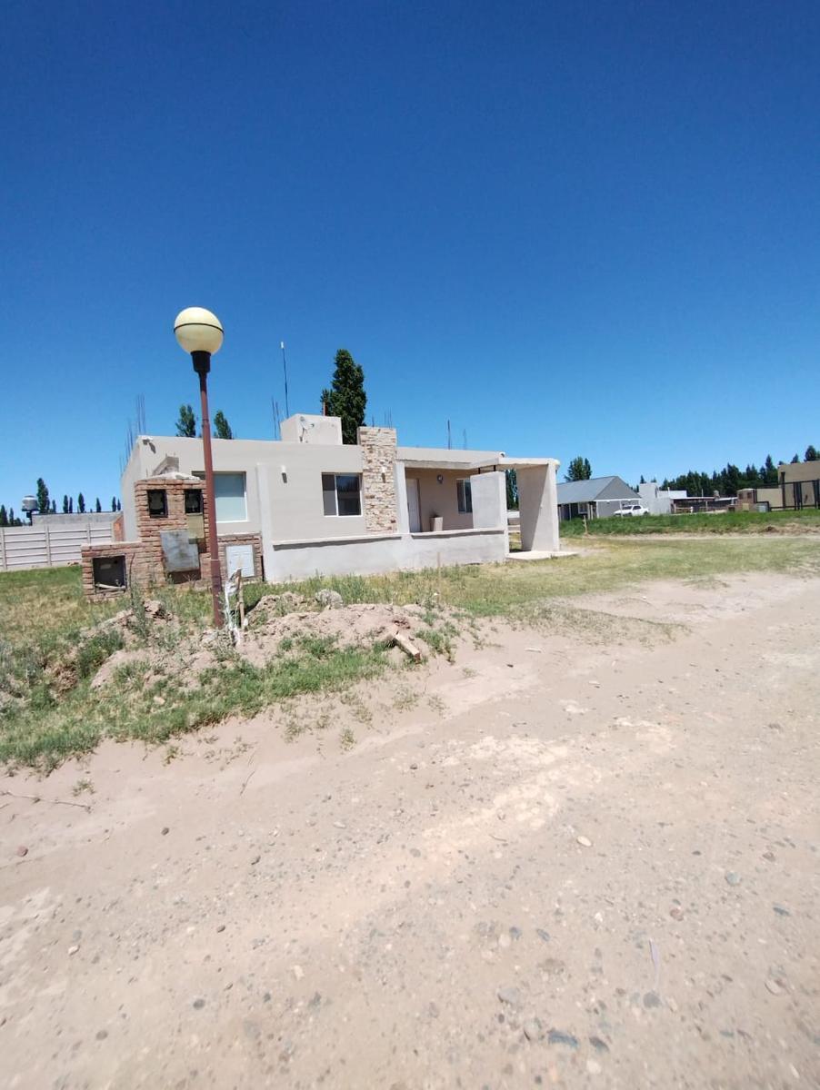 Vende Terrenos, Barrio Los Cerezos II 3
