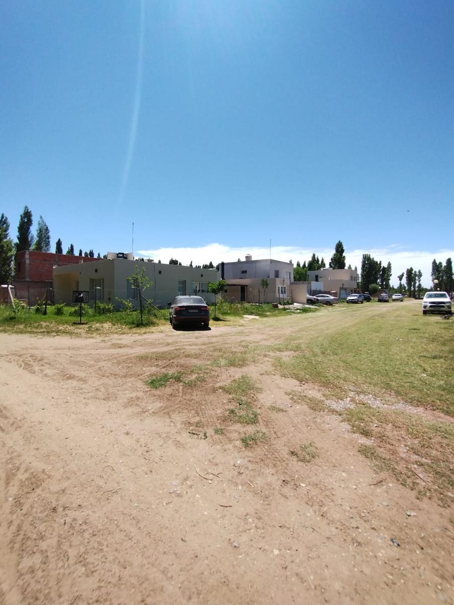 Vende Terrenos, Barrio Los Cerezos II 2