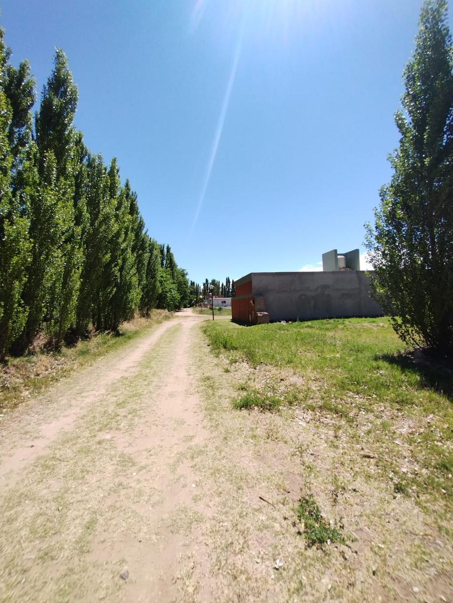 Vende Terrenos, Barrio Los Cerezos II 1