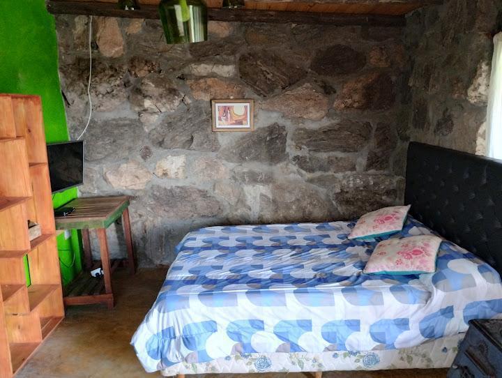Complejo de Cabañas - Villa Yacanto 1
