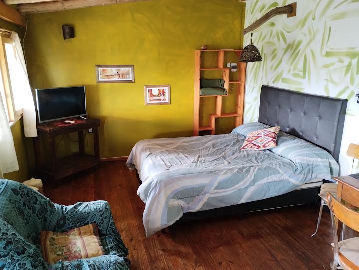 Complejo de Cabañas - Villa Yacanto 2