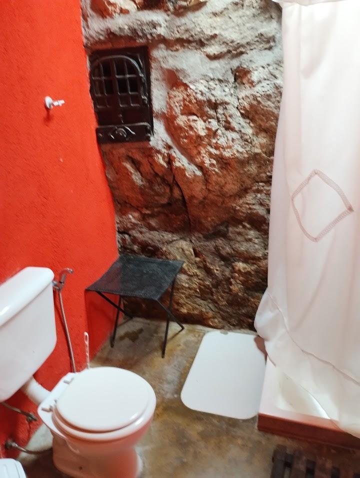 Complejo de Cabañas - Villa Yacanto 2