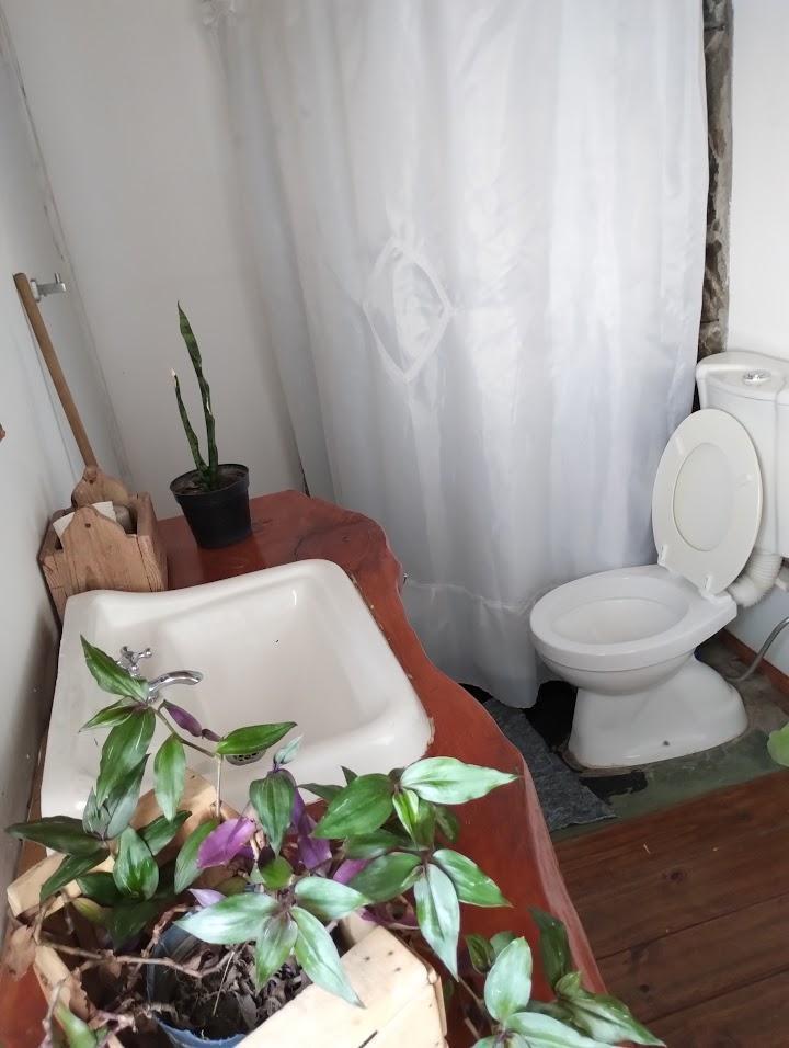 Complejo de Cabañas - Villa Yacanto 3