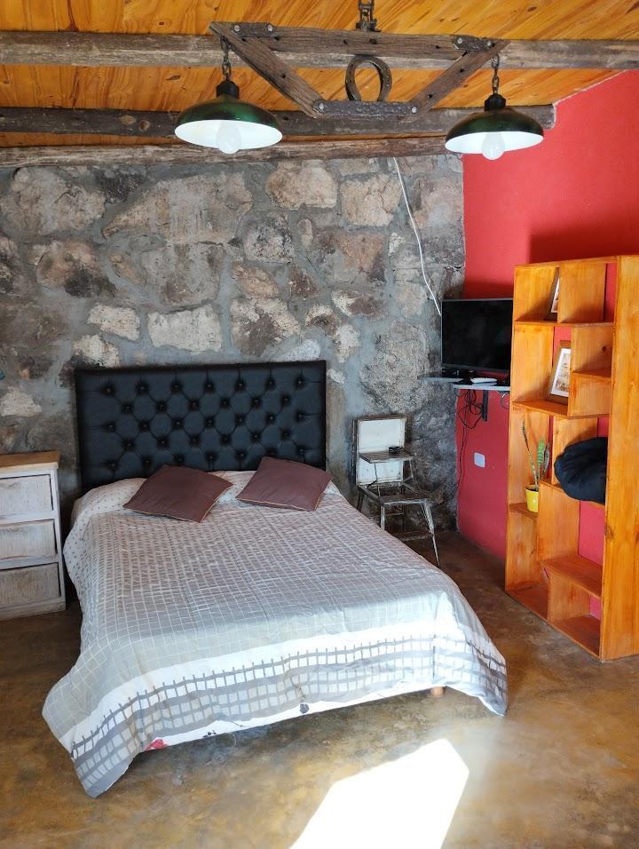 Complejo de Cabañas - Villa Yacanto 5