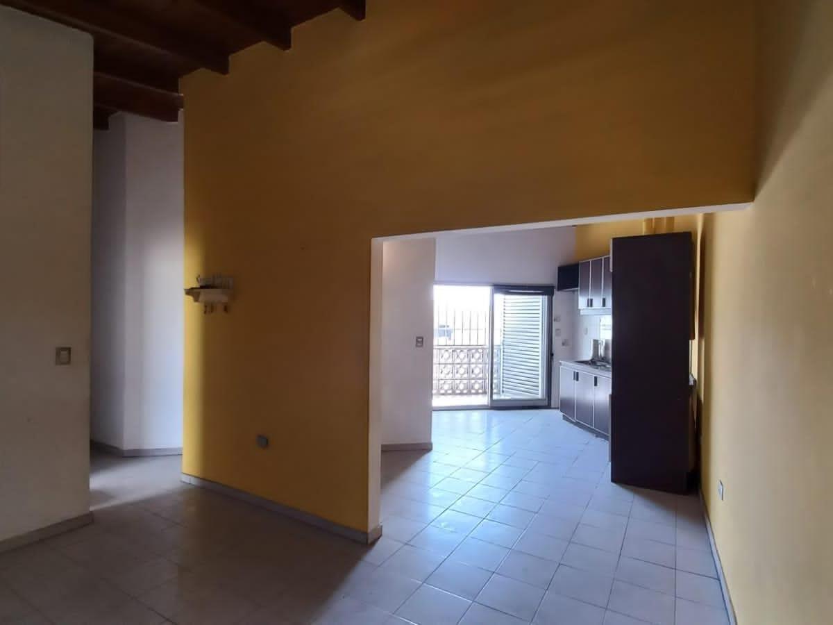 Complejo de Departamentos en Villa Paez 4
