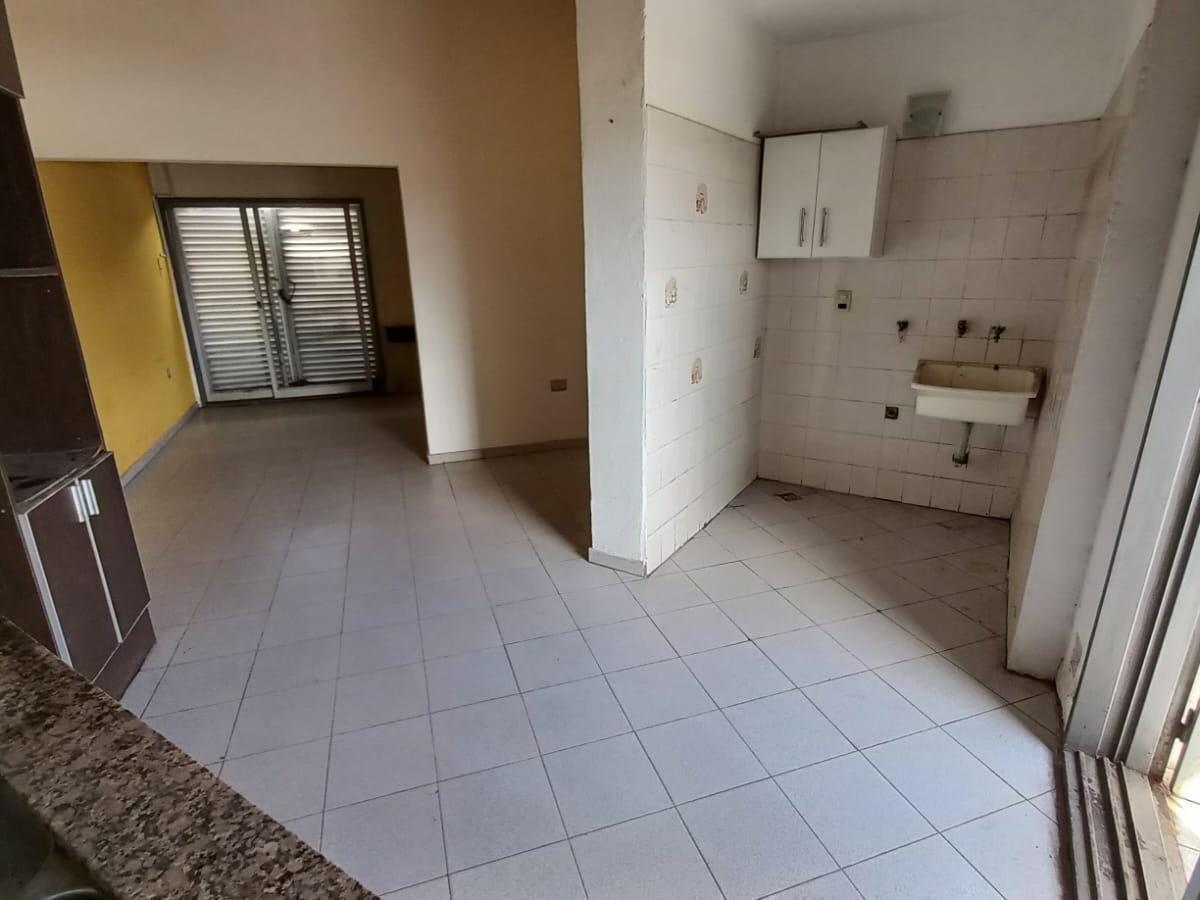 Complejo de Departamentos en Villa Paez 2