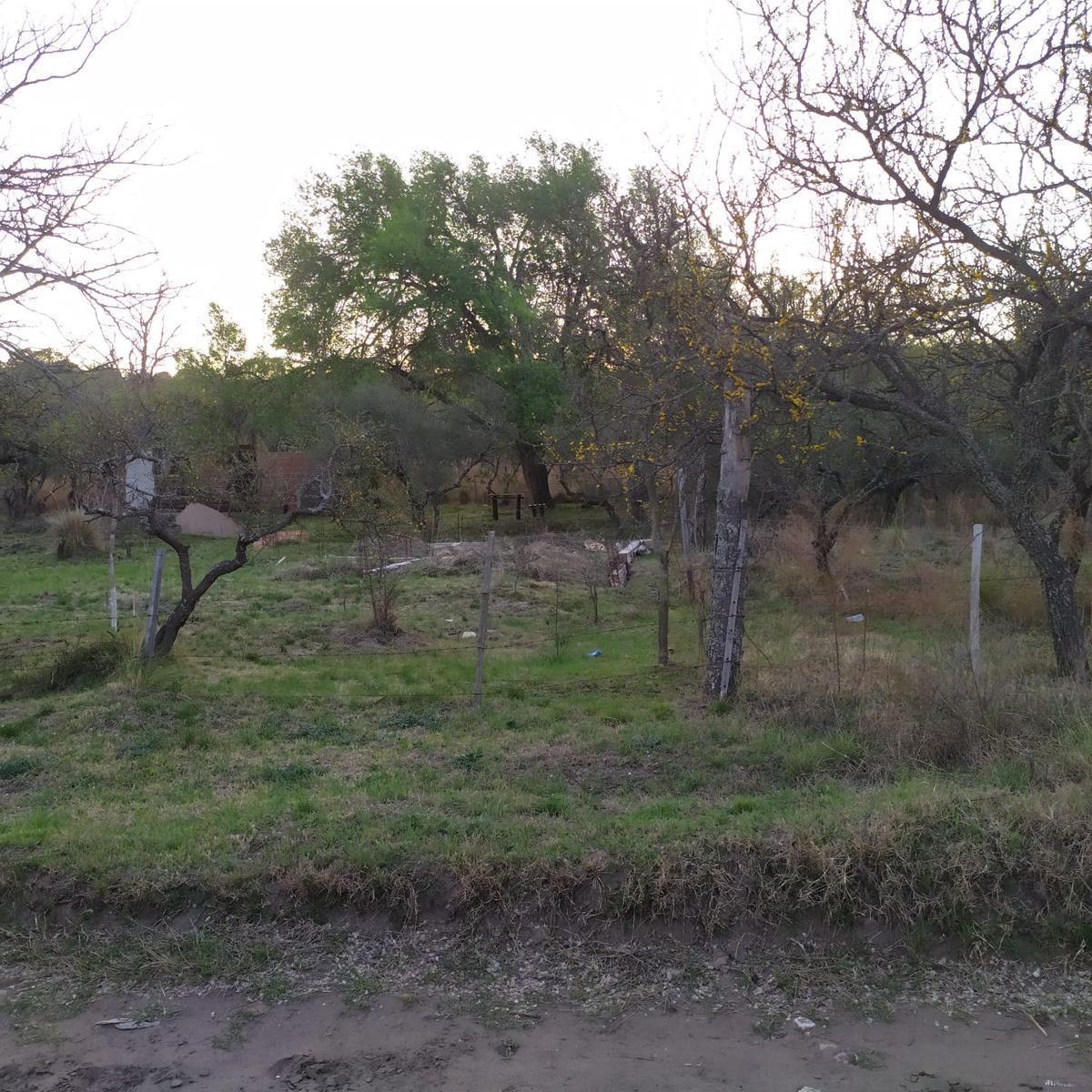 Terreno en Venta en Santa Monica Calamuchita 3