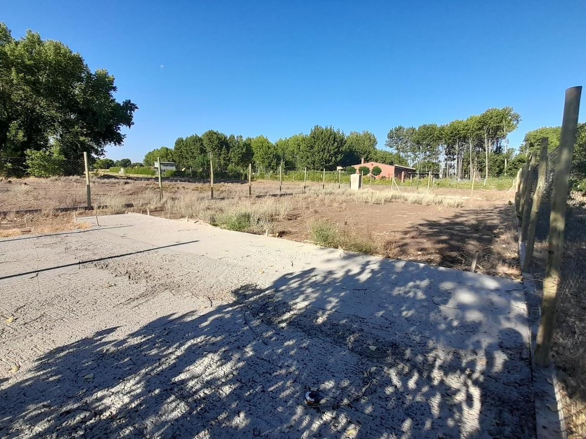 Vende Terreno en Zona Canales de Plottier 5