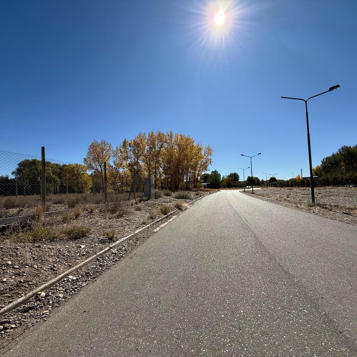 Vende Terreno en Zona Canales de Plottier 3