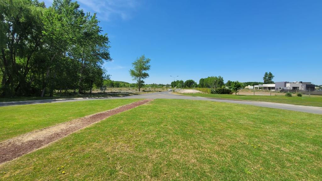 Venta de Casa en Pozo, B° Privado Canales de Plottier 5