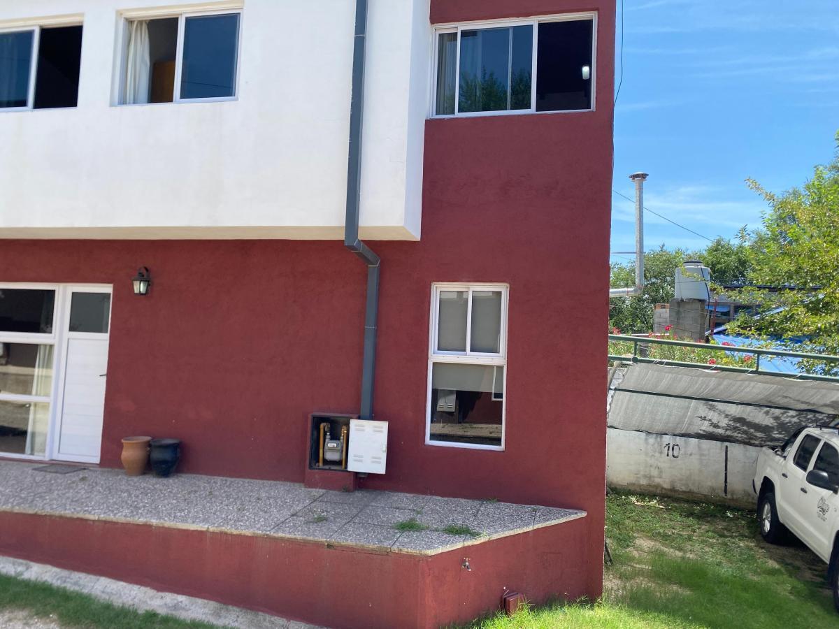 Casa en Villa Carlos Paz 1