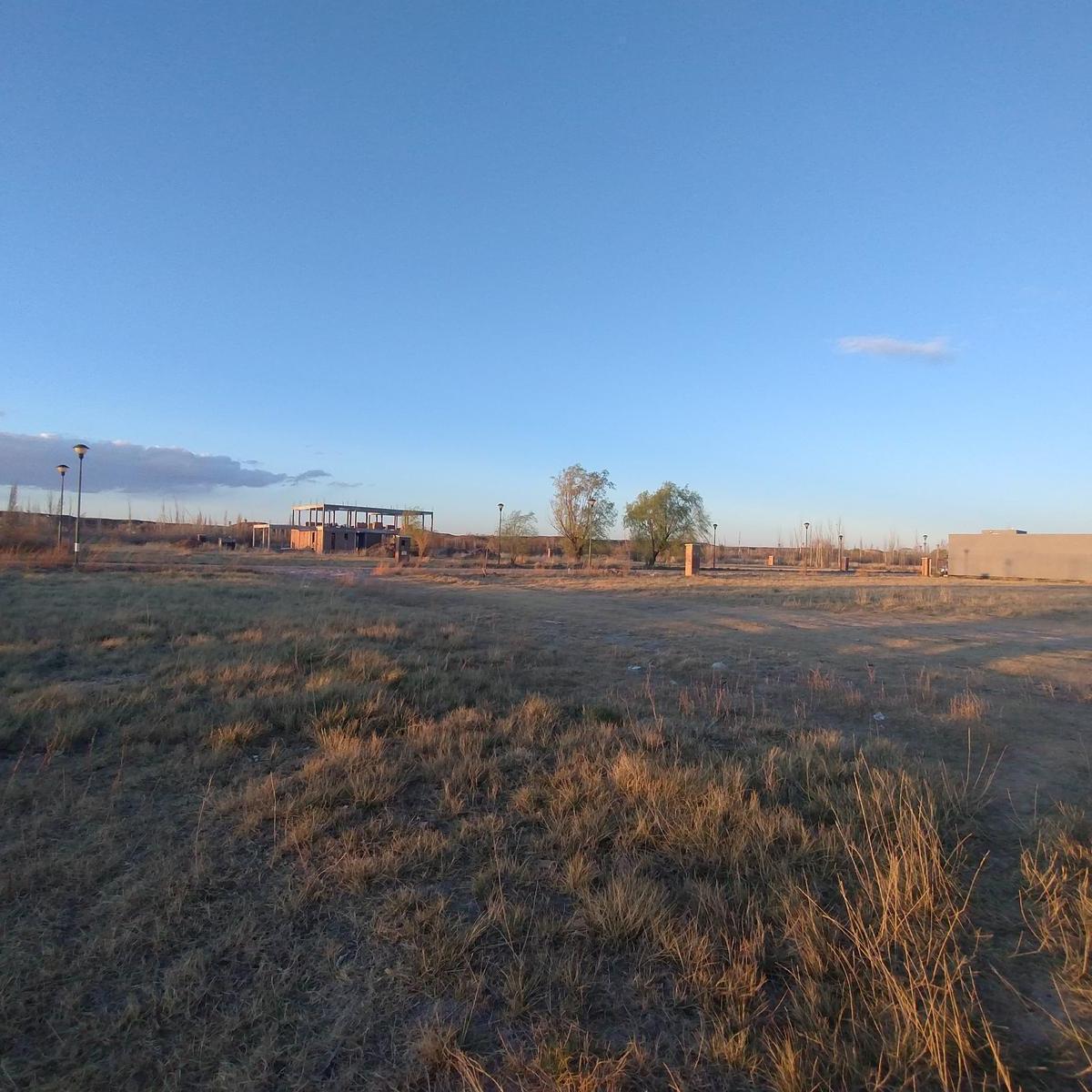 Venta de Terreno de 1.000 m² en Fernandez Oro 3