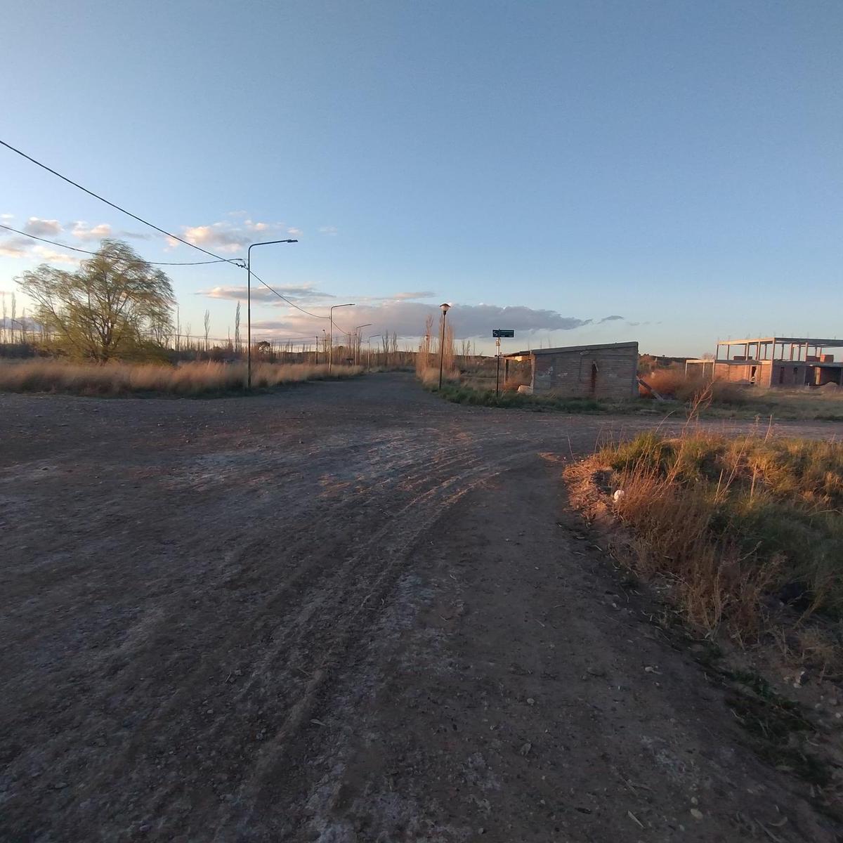 Venta de Terreno de 1.000 m² en Fernandez Oro 1