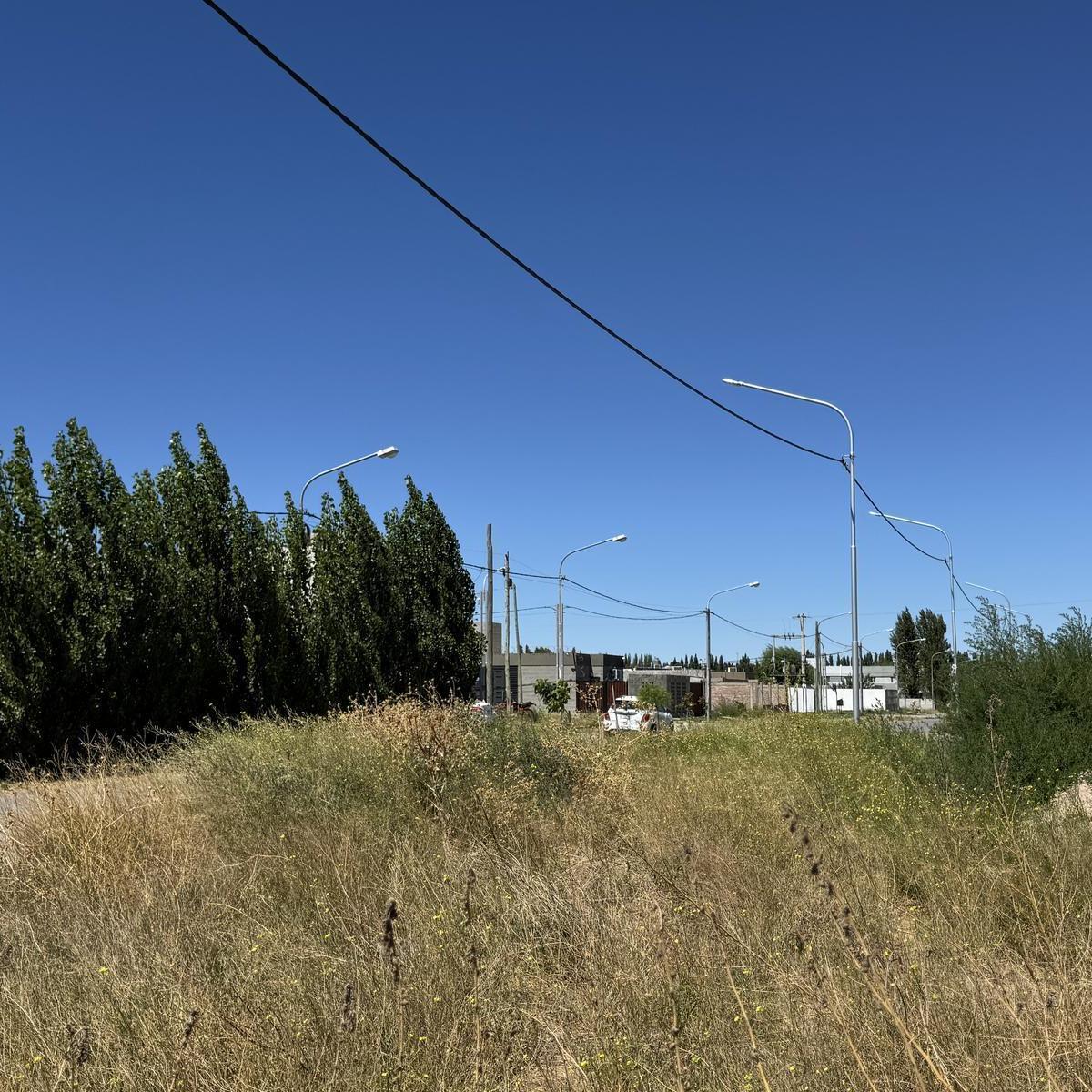 Terreno en Venta B° Los Llanos, Plottier 3