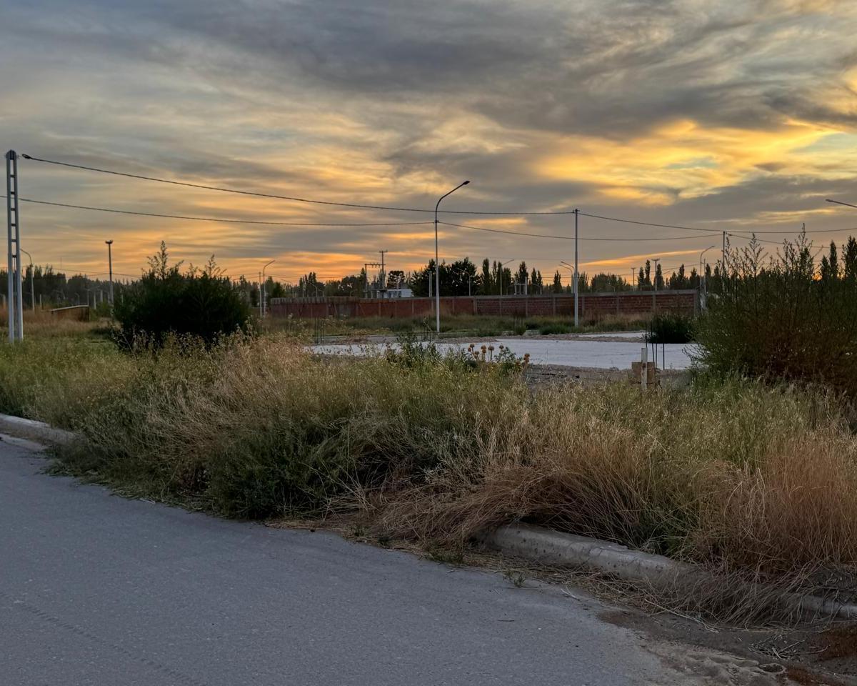 Terreno en Venta B° Los Llanos, Plottier 1