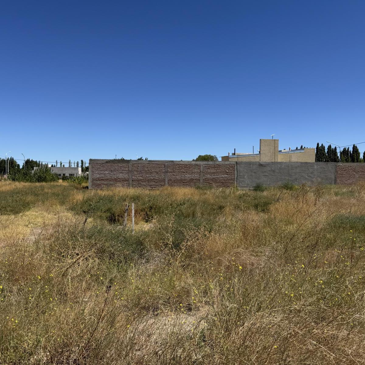Terreno en Venta B° Los Llanos, Plottier 5