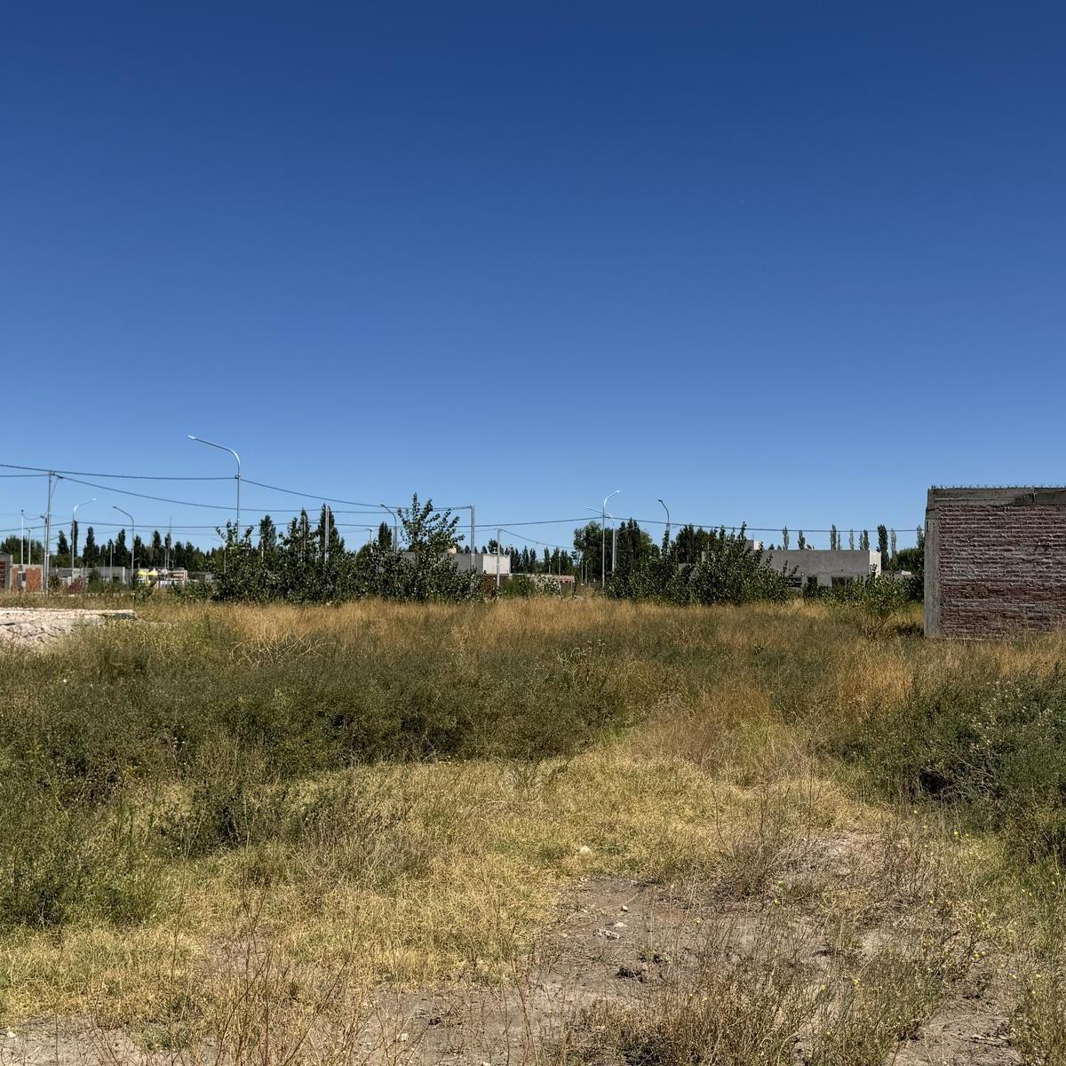 Terreno en Venta B° Los Llanos, Plottier 2