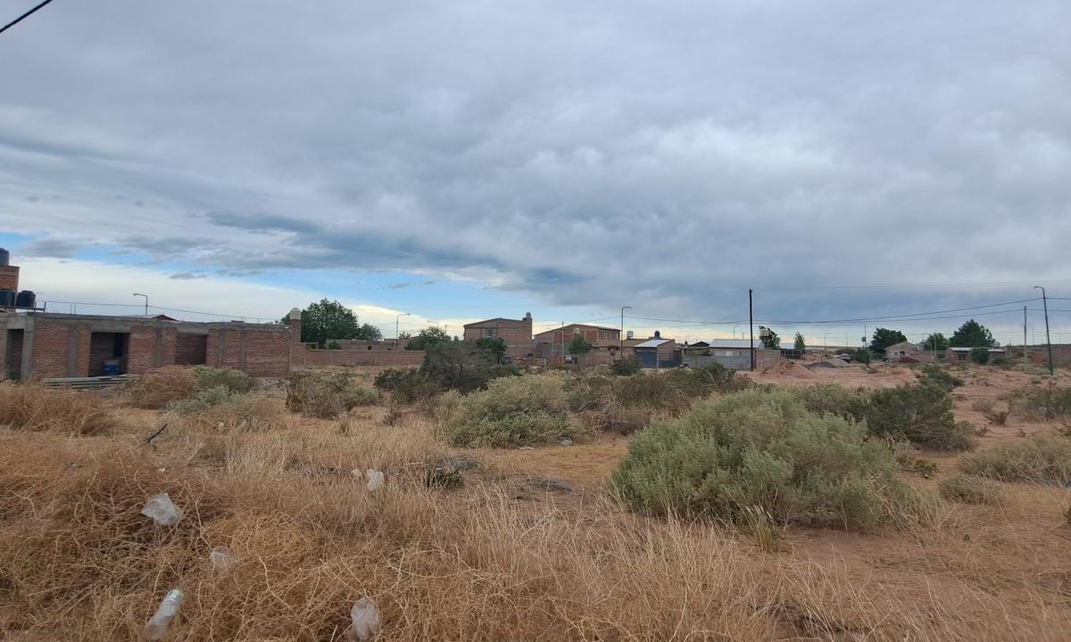 Venta de Terreno en Rincon de Los Sauces 3