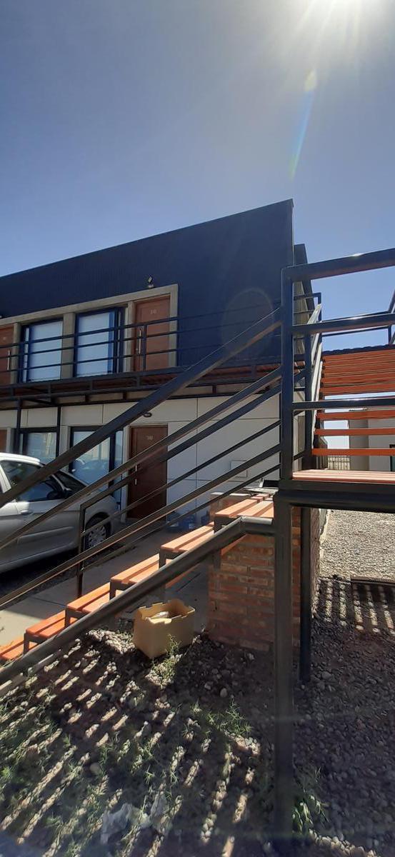 Venta en Añelo, Unidad Funcional con Alquiler 2