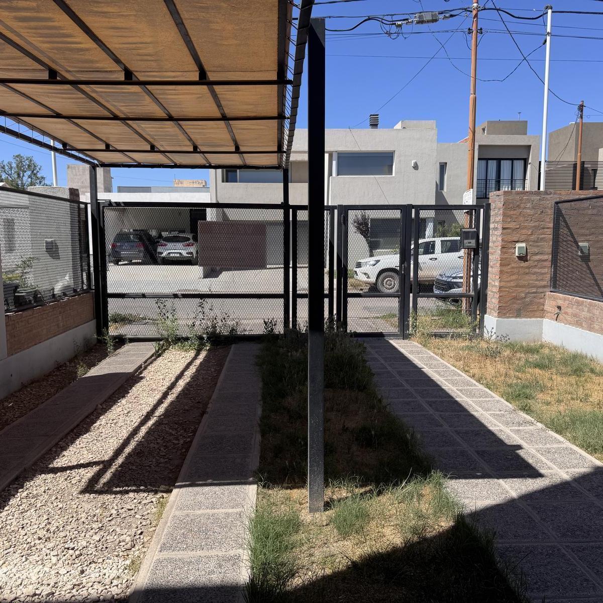 Propiedad en Argentina